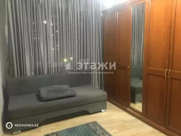 2-комнатная квартира, этаж 6 из 12, 60 м²