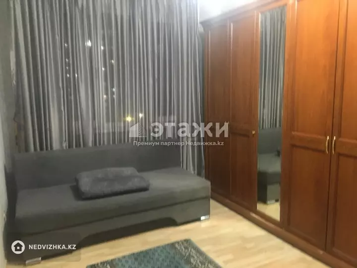 60 м², 2-комнатная квартира, этаж 6 из 12, 60 м², изображение - 1
