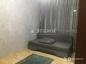 2-комнатная квартира, этаж 6 из 12, 60 м²