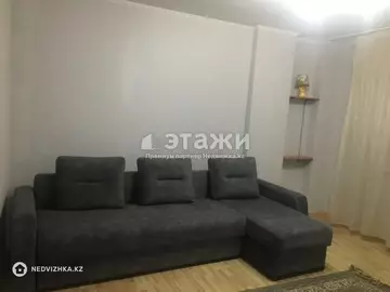 2-комнатная квартира, этаж 6 из 12, 60 м²