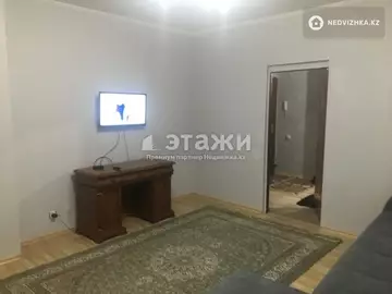 2-комнатная квартира, этаж 6 из 12, 60 м²