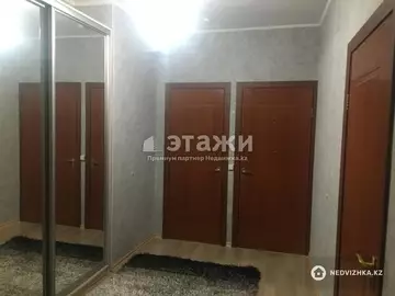 60 м², 2-комнатная квартира, этаж 6 из 12, 60 м², изображение - 6