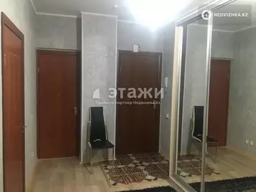 60 м², 2-комнатная квартира, этаж 6 из 12, 60 м², изображение - 7