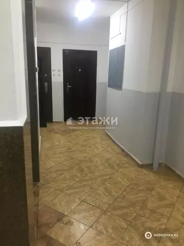 60 м², 2-комнатная квартира, этаж 6 из 12, 60 м², изображение - 8