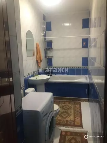 60 м², 2-комнатная квартира, этаж 6 из 12, 60 м², изображение - 10