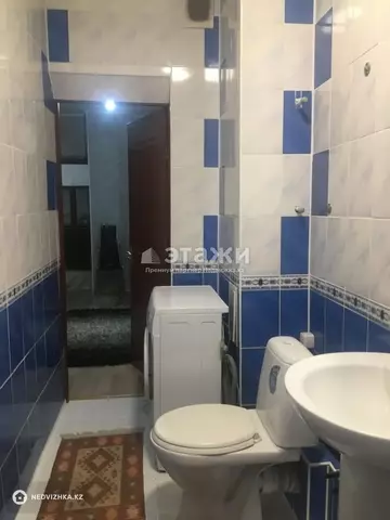 60 м², 2-комнатная квартира, этаж 6 из 12, 60 м², изображение - 11