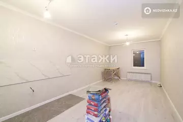 1-комнатная квартира, этаж 6 из 6, 35 м²