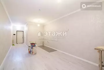 1-комнатная квартира, этаж 6 из 6, 35 м²