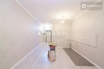 34.8 м², 1-комнатная квартира, этаж 6 из 6, 35 м², изображение - 4