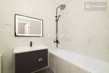 34.8 м², 1-комнатная квартира, этаж 6 из 6, 35 м², изображение - 5