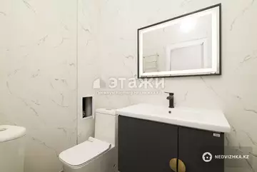 34.8 м², 1-комнатная квартира, этаж 6 из 6, 35 м², изображение - 6