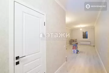 34.8 м², 1-комнатная квартира, этаж 6 из 6, 35 м², изображение - 7