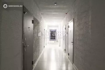 34.8 м², 1-комнатная квартира, этаж 6 из 6, 35 м², изображение - 9
