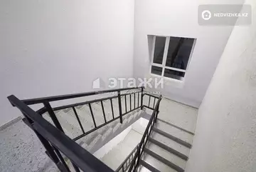 34.8 м², 1-комнатная квартира, этаж 6 из 6, 35 м², изображение - 10