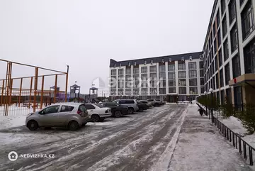 34.8 м², 1-комнатная квартира, этаж 6 из 6, 35 м², изображение - 14