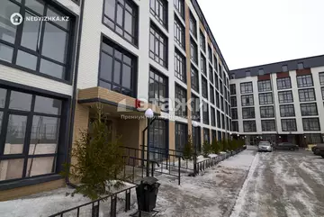 34.8 м², 1-комнатная квартира, этаж 6 из 6, 35 м², изображение - 15