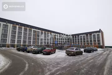 34.8 м², 1-комнатная квартира, этаж 6 из 6, 35 м², изображение - 17