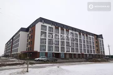 34.8 м², 1-комнатная квартира, этаж 6 из 6, 35 м², изображение - 18