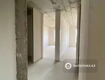 111 м², 3-комнатная квартира, этаж 9 из 9, 111 м², изображение - 11