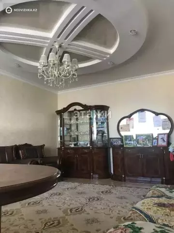 3-комнатная квартира, этаж 7 из 17, 100 м²