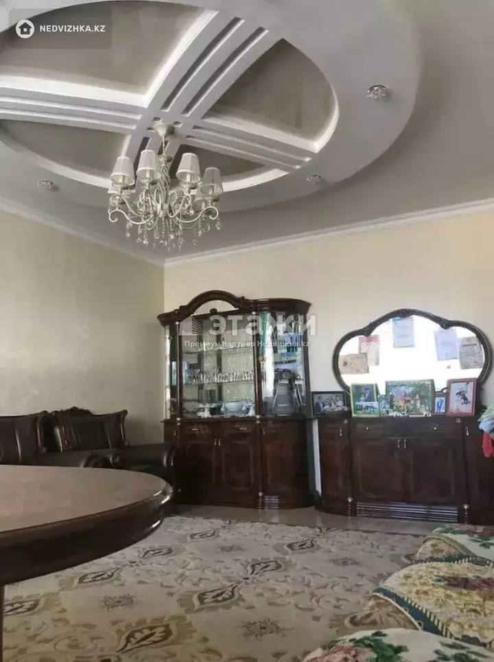100 м², 3-комнатная квартира, этаж 7 из 17, 100 м², изображение - 1