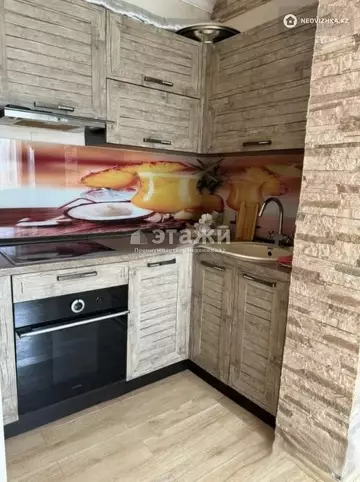 100 м², 3-комнатная квартира, этаж 7 из 17, 100 м², изображение - 0