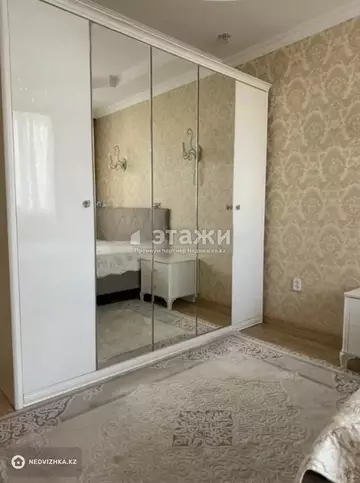 100 м², 3-комнатная квартира, этаж 7 из 17, 100 м², изображение - 1