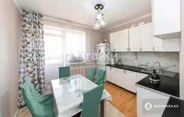 101.5 м², 3-комнатная квартира, этаж 12 из 18, 102 м², изображение - 13