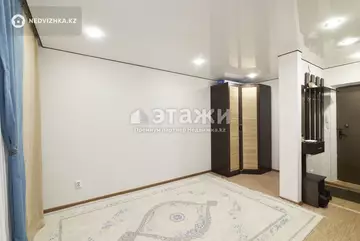 1-комнатная квартира, этаж 3 из 5, 28 м²