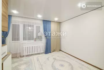 1-комнатная квартира, этаж 3 из 5, 28 м²