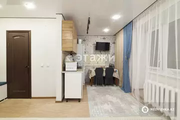 27.8 м², 1-комнатная квартира, этаж 3 из 5, 28 м², изображение - 8