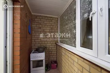 27.8 м², 1-комнатная квартира, этаж 3 из 5, 28 м², изображение - 10