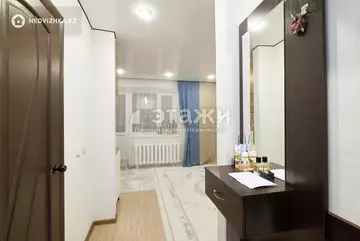 27.8 м², 1-комнатная квартира, этаж 3 из 5, 28 м², изображение - 11