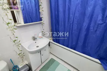 27.8 м², 1-комнатная квартира, этаж 3 из 5, 28 м², изображение - 12