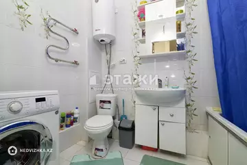 27.8 м², 1-комнатная квартира, этаж 3 из 5, 28 м², изображение - 14
