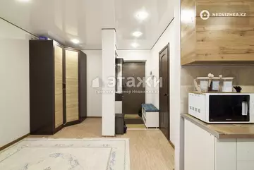 27.8 м², 1-комнатная квартира, этаж 3 из 5, 28 м², изображение - 15