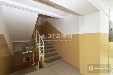 27.8 м², 1-комнатная квартира, этаж 3 из 5, 28 м², изображение - 16