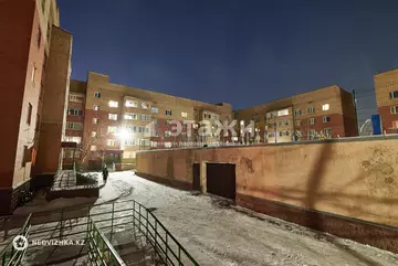 27.8 м², 1-комнатная квартира, этаж 3 из 5, 28 м², изображение - 17