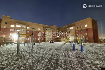 27.8 м², 1-комнатная квартира, этаж 3 из 5, 28 м², изображение - 18