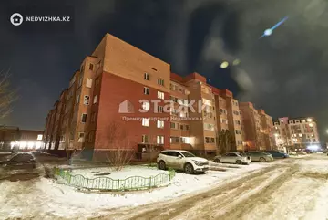 27.8 м², 1-комнатная квартира, этаж 3 из 5, 28 м², изображение - 20