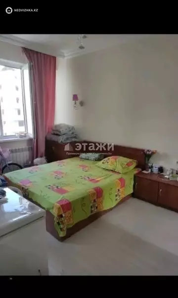 2-комнатная квартира, этаж 10 из 18, 58 м²