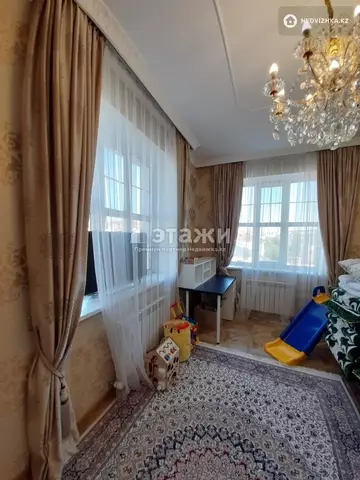 120 м², 3-комнатная квартира, этаж 4 из 6, 120 м², изображение - 0
