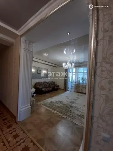 120 м², 3-комнатная квартира, этаж 4 из 6, 120 м², изображение - 2