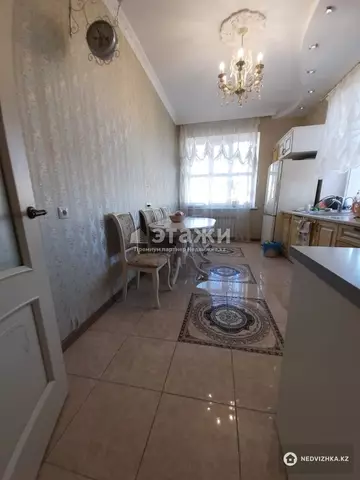 120 м², 3-комнатная квартира, этаж 4 из 6, 120 м², изображение - 3