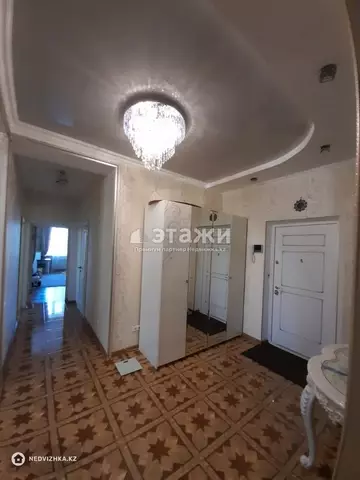 120 м², 3-комнатная квартира, этаж 4 из 6, 120 м², изображение - 4