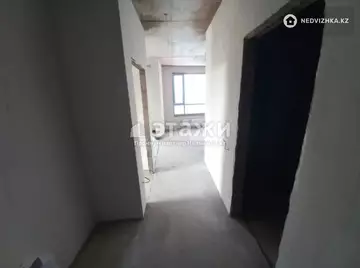 47.2 м², 2-комнатная квартира, этаж 12 из 21, 47 м², изображение - 1