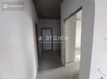 47.2 м², 2-комнатная квартира, этаж 12 из 21, 47 м², изображение - 3