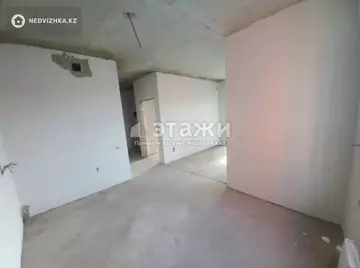 47.2 м², 2-комнатная квартира, этаж 12 из 21, 47 м², изображение - 4