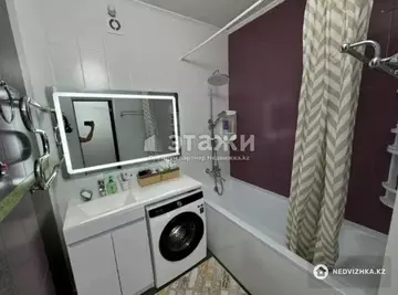 73 м², 2-комнатная квартира, этаж 12 из 18, 73 м², изображение - 1