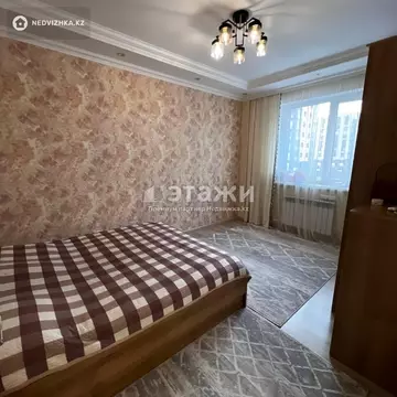 2-комнатная квартира, этаж 4 из 9, 59 м²